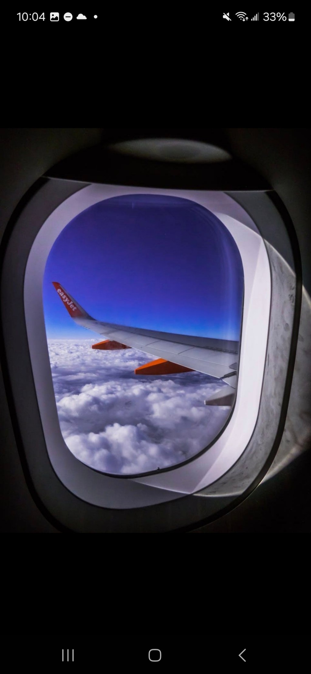 My parents were good, but Carnegie for the&nbsp;win!