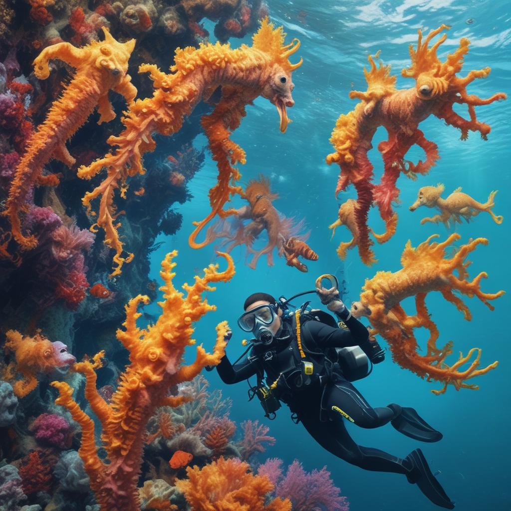 Who lives in a pineapple under the&nbsp;sea?