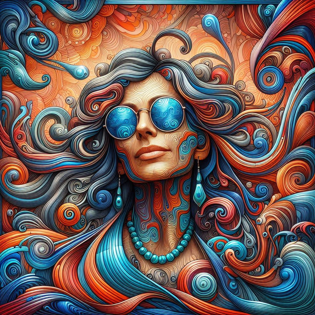 Sunday selfie – October 6