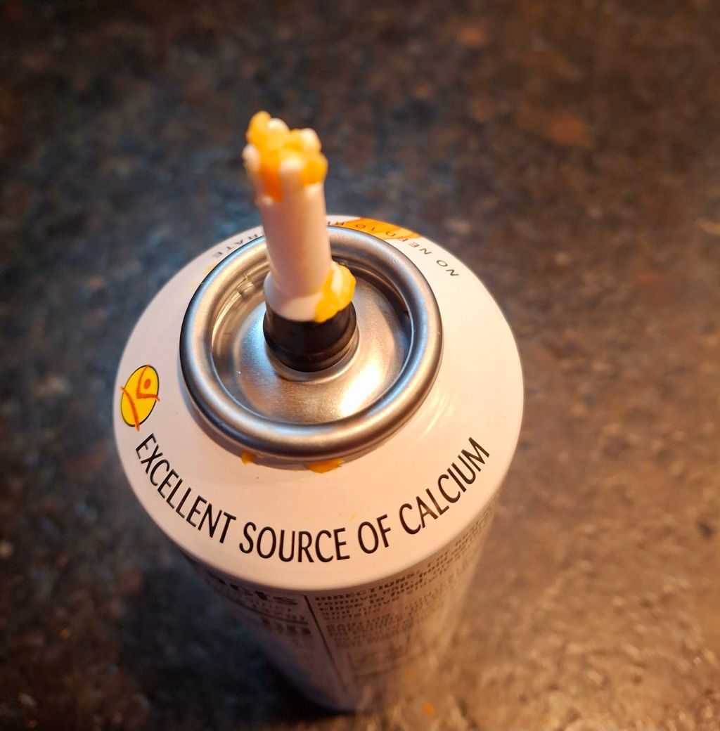 Two stomachs diverged in Aisle&nbsp;Nine