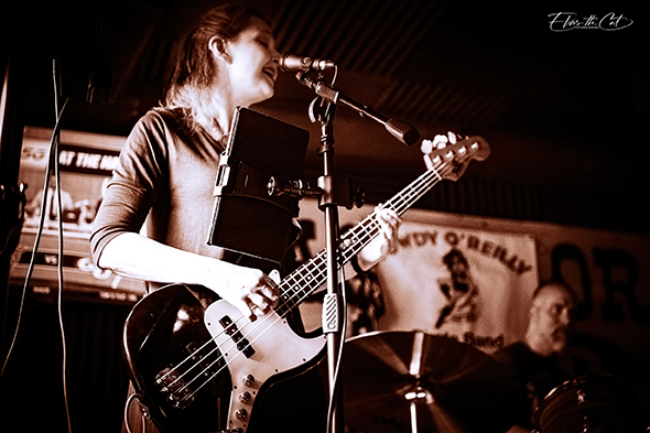 Being the link between harmony and&nbsp;rhythm