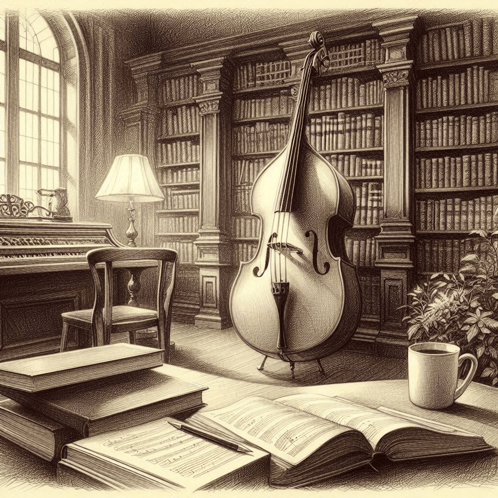 Ever seen the movie,&nbsp;Nobody?